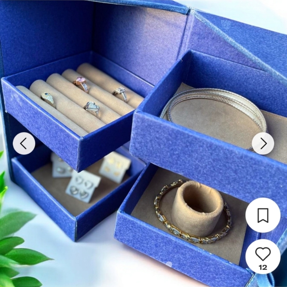 Jewelry Box